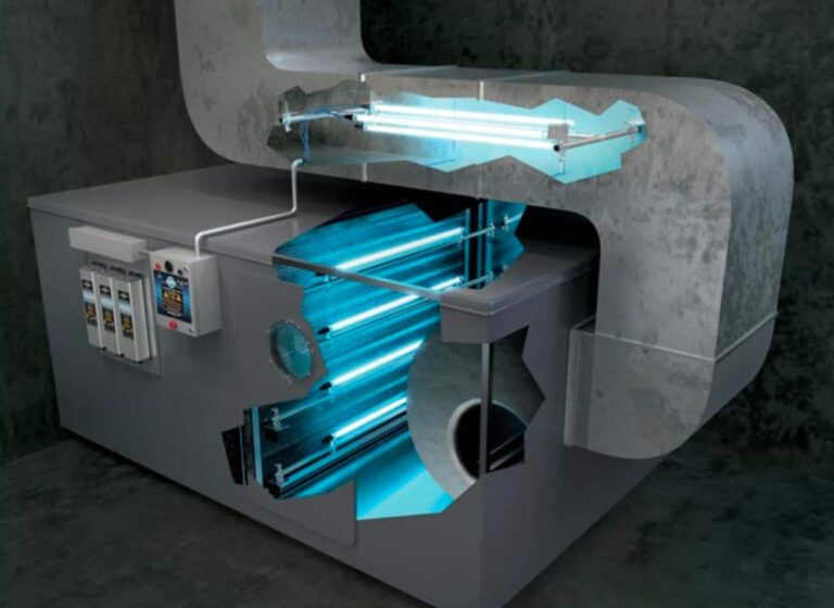 Top 5 AC Upgrades for Cleaner Air: Filters, UV Lights, and More