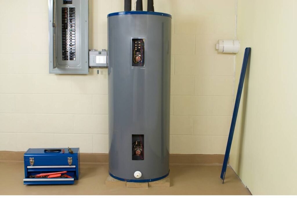 water heater