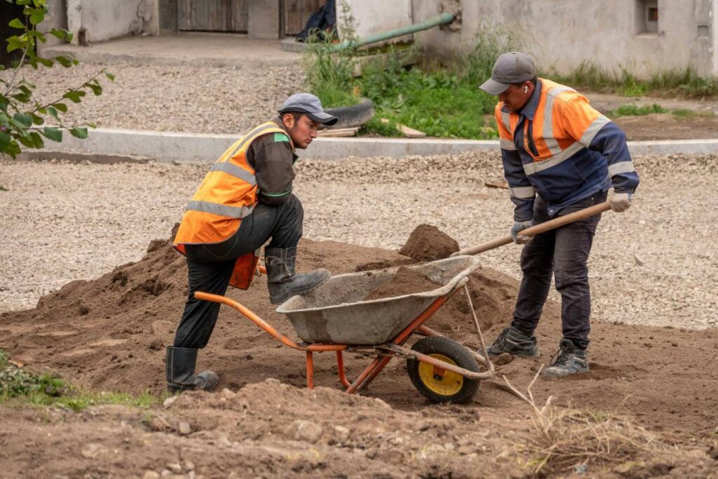 when to call in the pros for your summer projects