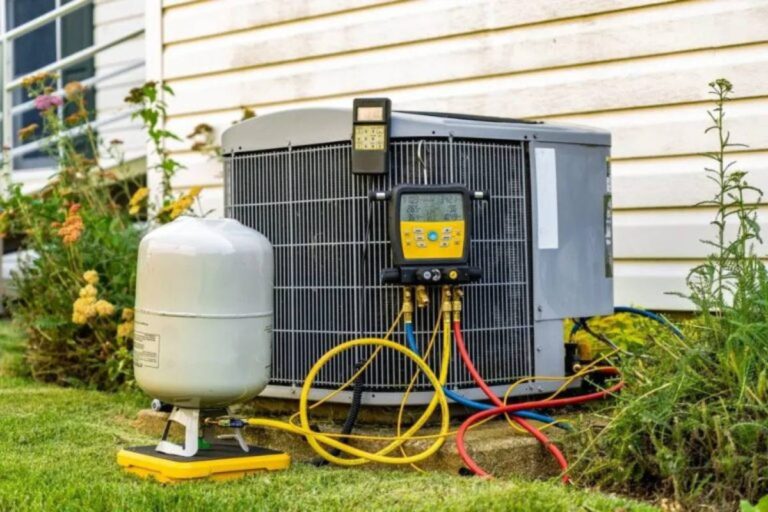 Understanding A2L Refrigerants: What They Mean for Your AC Unit