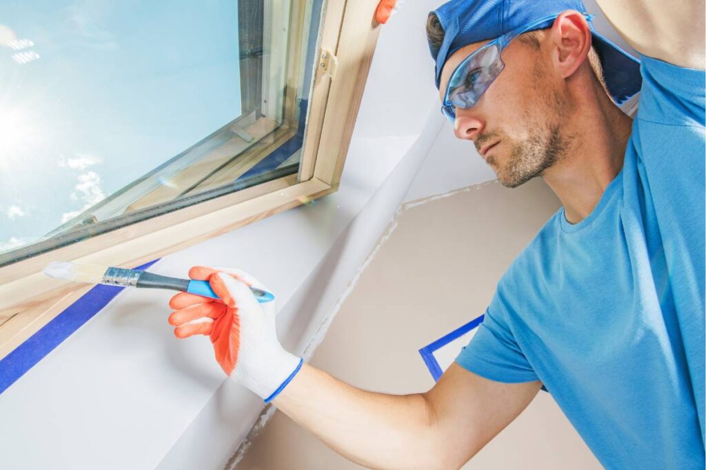 commercial remodeling