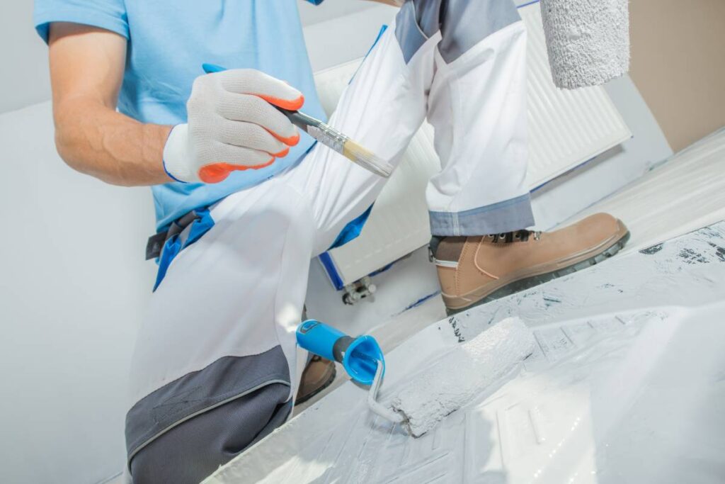 commercial remodeling in corpus christi