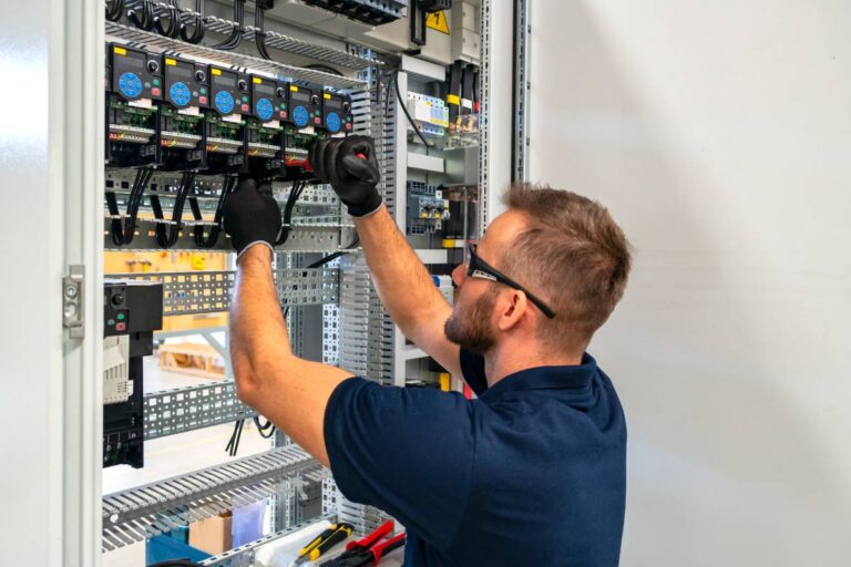 The Dangers of DIY Electrical Work: Why You Should Leave It to the Experts