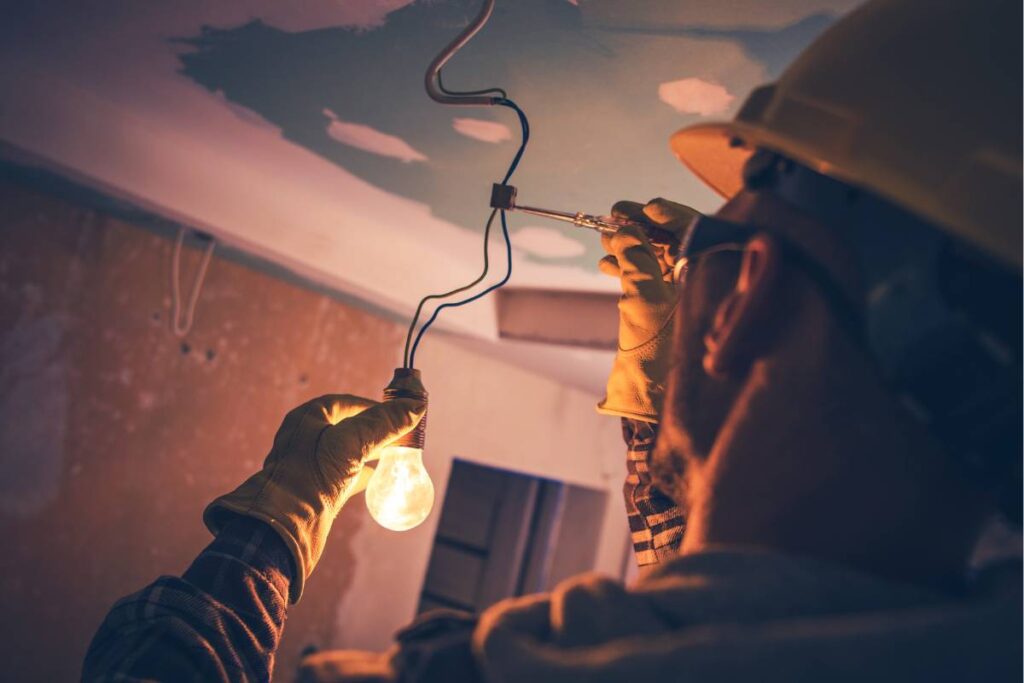 electrical experts in corpus christi, texas