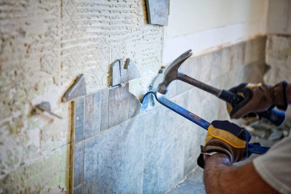 home renovation in Corpus Christi - how long