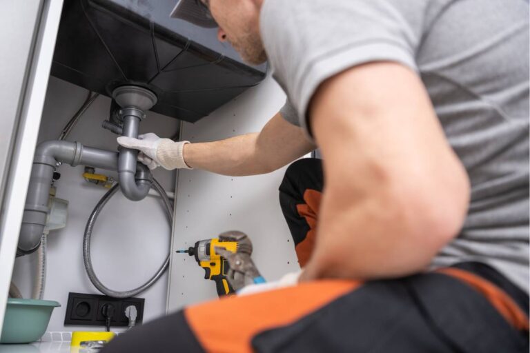 Scary Sounds from Your Pipes? The Real Monsters in Your Plumbing System