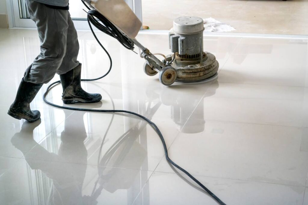how to extend the life of your floors in corpus christi, texas, usa