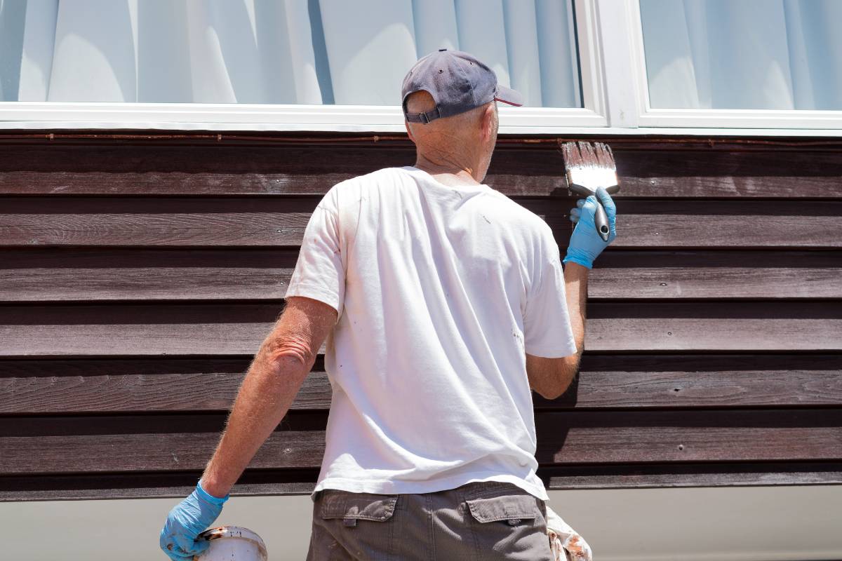 How to Protect Your Exterior Paint from Sun and Salt Air - Justice Inc.