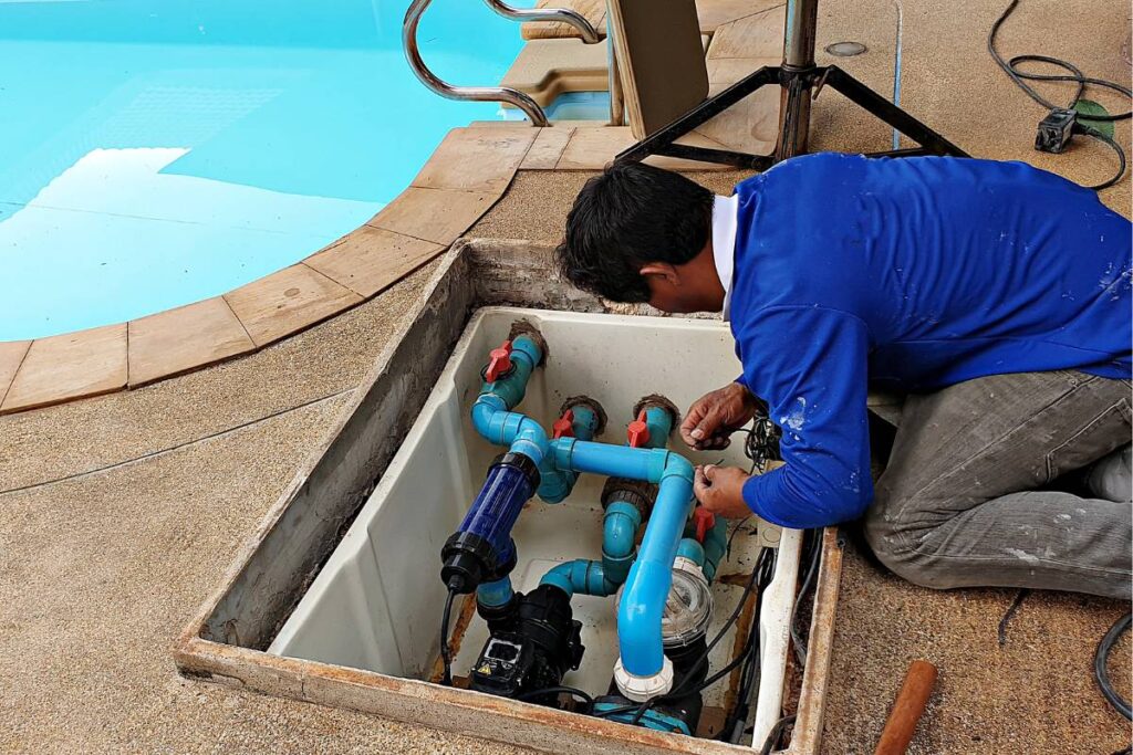 hurricane season plumbing checklist