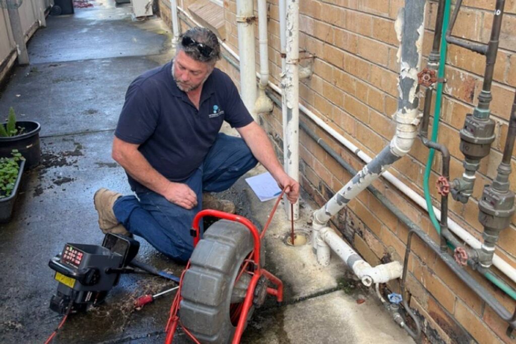 hurricane season plumbing checklist in corpus christi, texas