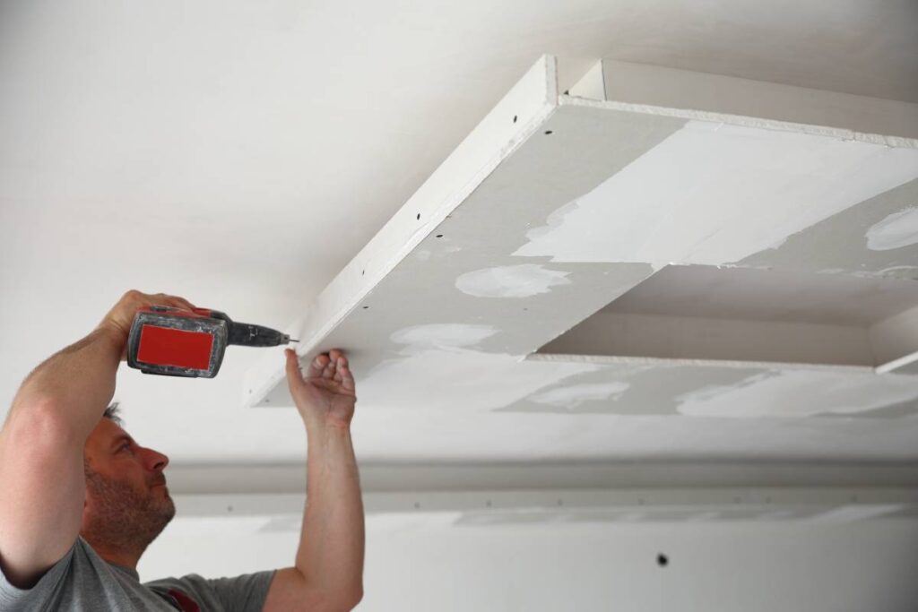 latest trends in drywall finishes for modern homes in corpus christi, texas