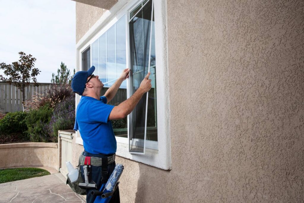protect your windows and doors from hurricane season - local contractor