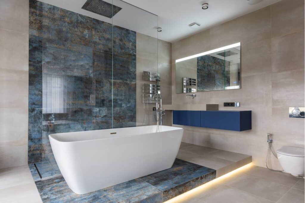 remodel your shower room - personal style