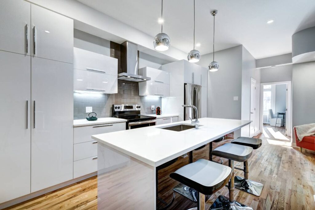 renovate your kitchen in corpus christi
