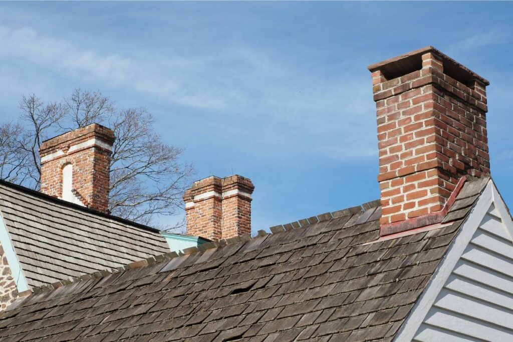 replace your asphalt shingles roof - old roof
