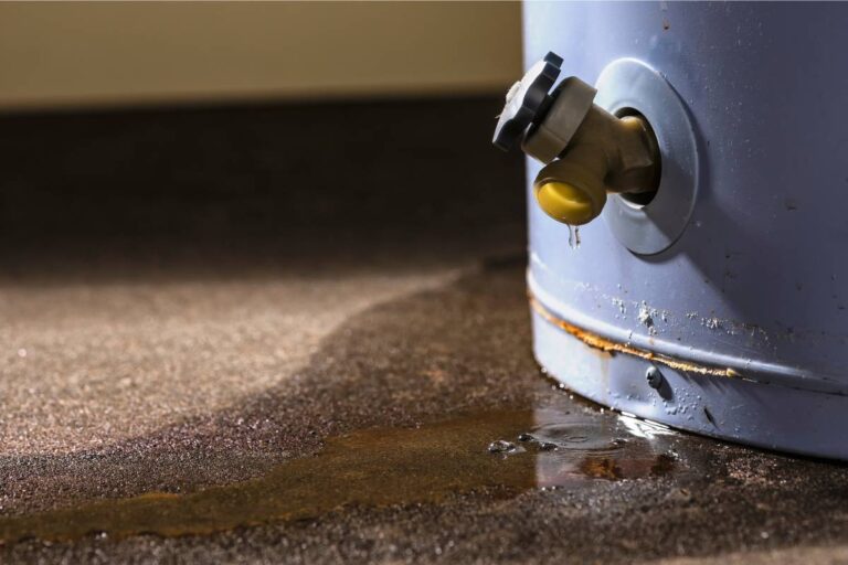 Why Fall Is a Smart Time to Replace Your Water Heater in Corpus Christi