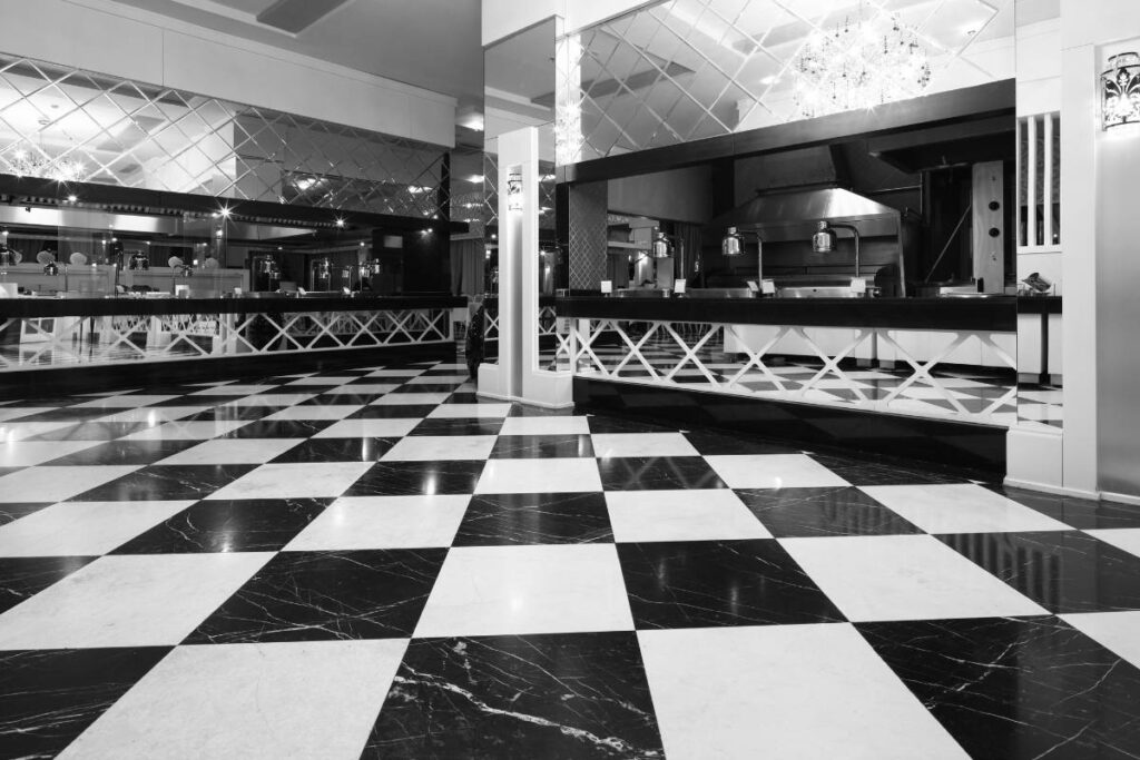 tile and flooring services