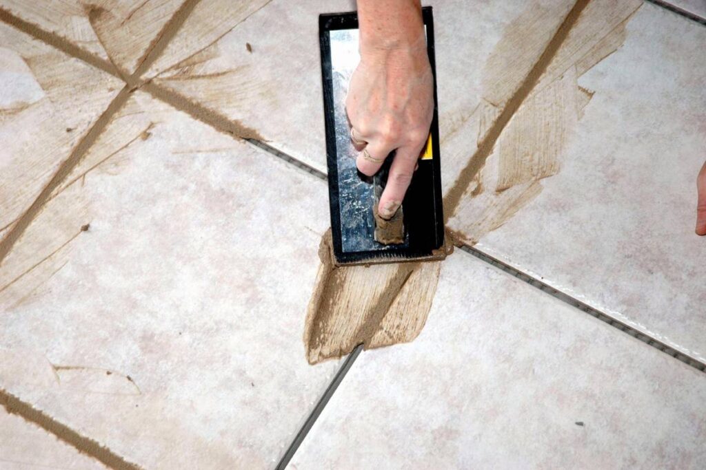 tile flooring installation in corpus christi, texas