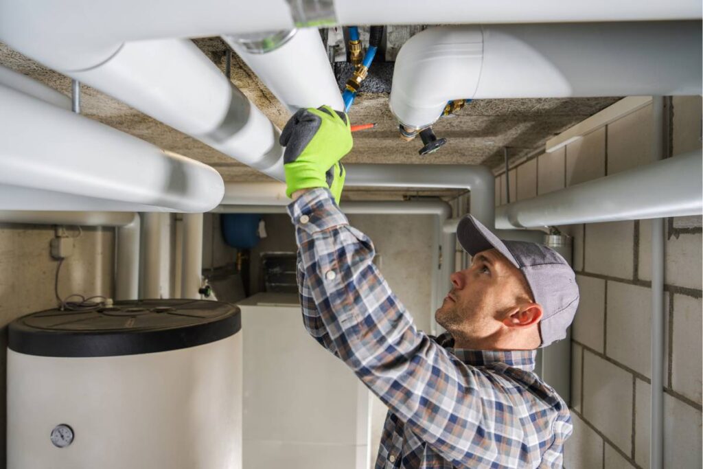 coastal plumbing