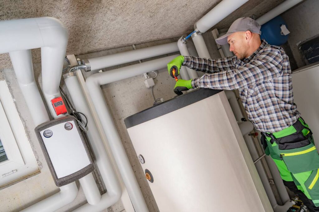 coastal plumbing in corpus christi