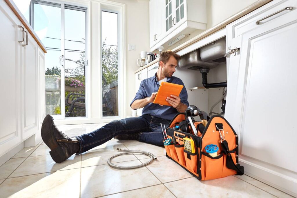 coastal plumbing in corpus christi, texas
