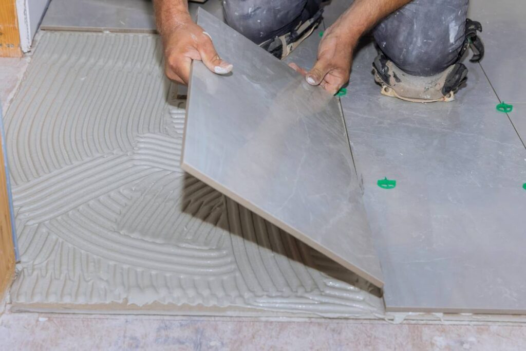 how to choose the perfect tile for any room in corpus christi, texas