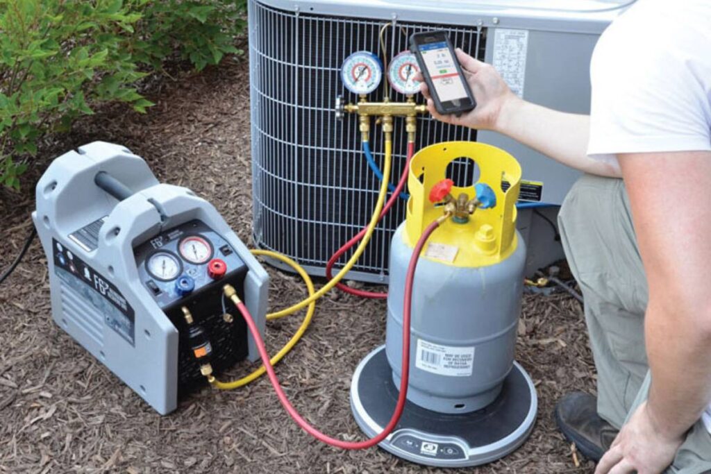 new generation of refrigerants in corpus christi