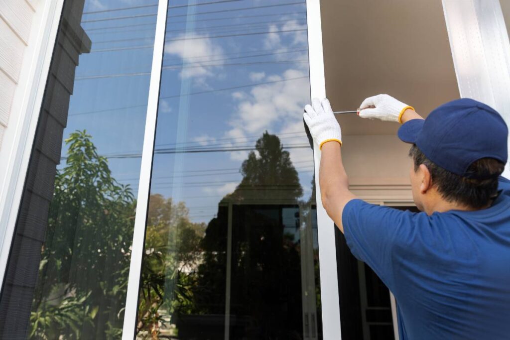 new windows and doors in corpus christi, texas