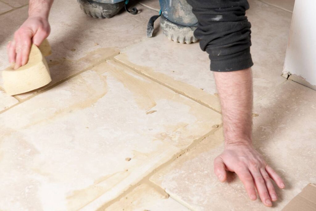 How to Protect Your Tile Floors from Sand, Salt, and Humidity in Corpus Christi Homes