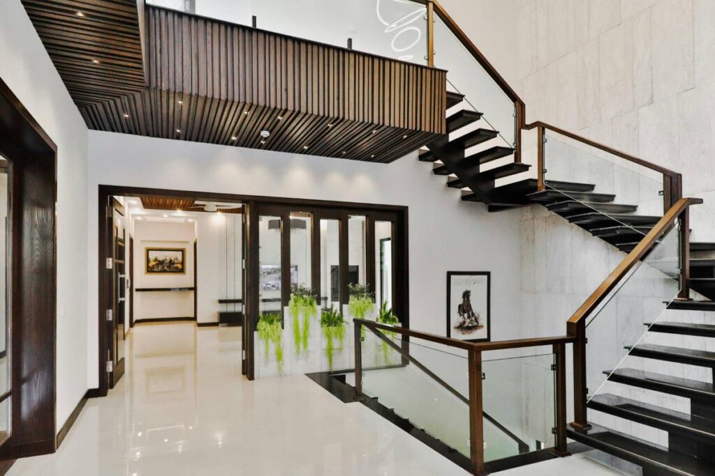protect your tile floors from sand, salt, and humidity in Corpus Christi homes