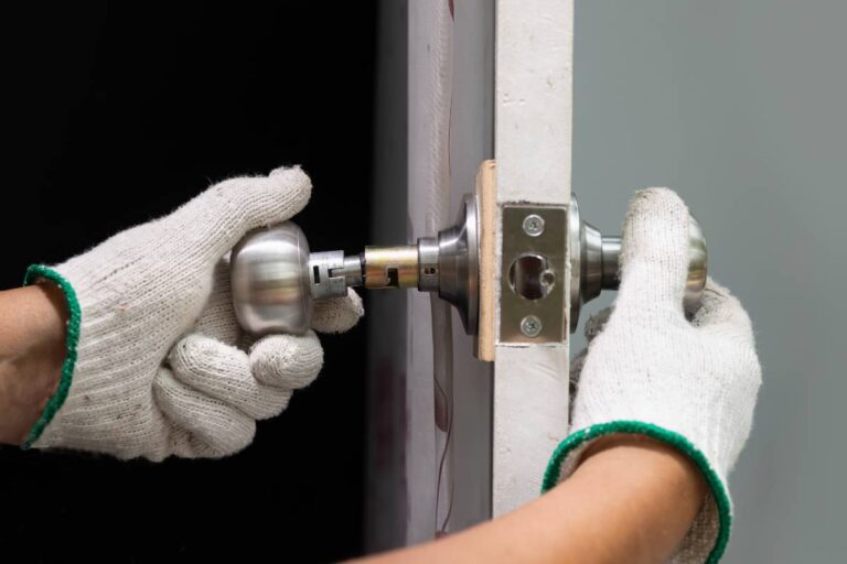 Should You Repair or Replace That Door? Here’s How to Decide
