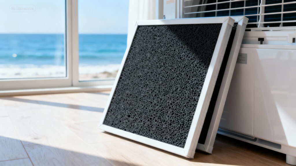Activated Carbon Filters
