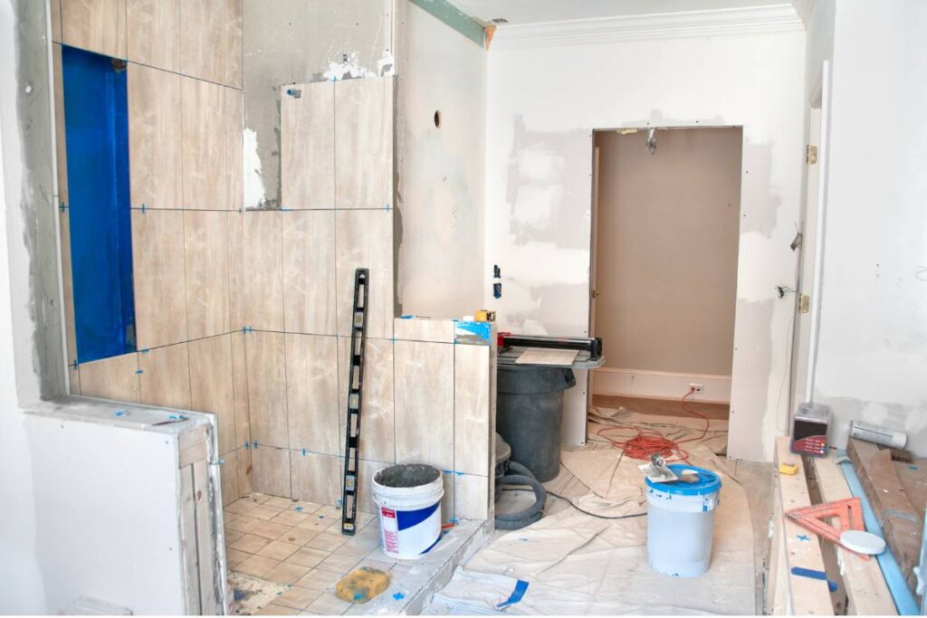 Choosing the Right Tile for Your Corpus Christi Shower Remodel