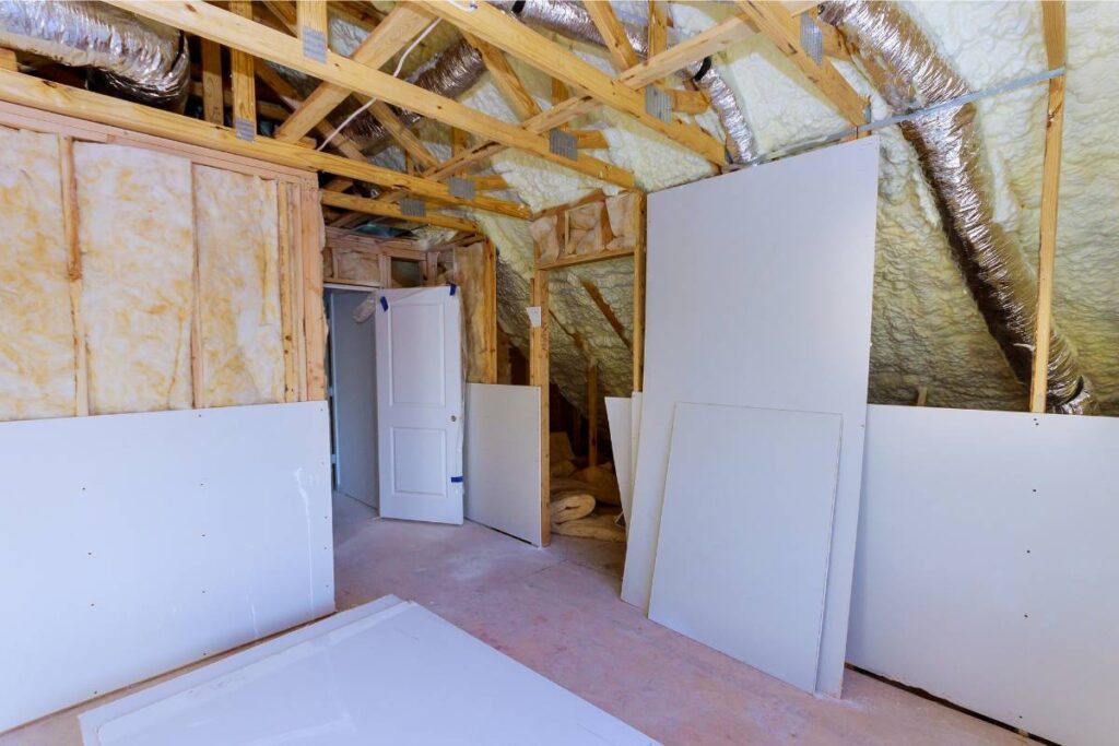 cost of drywall installation & repair in corpus christi, tx