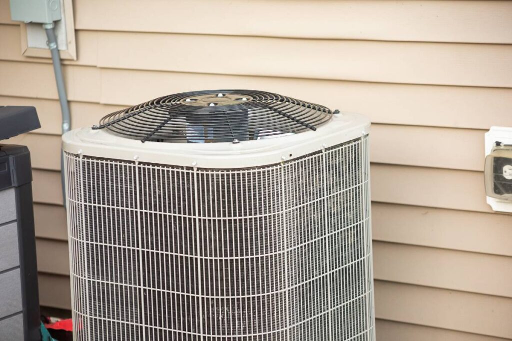 emergency AC situations in corpus christi, tx