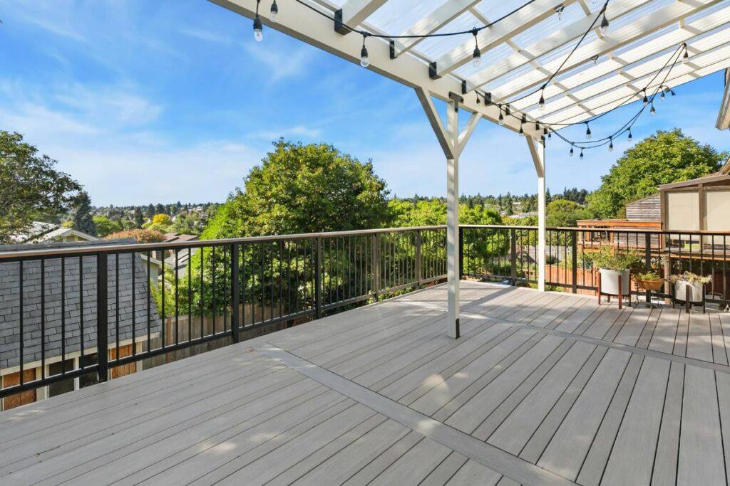 Outdoor Flooring That Lasts: Fall-Proof Picks for Texas Yards & Patios
