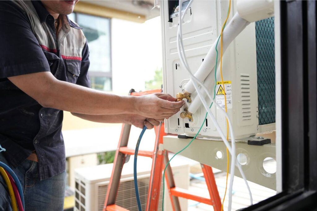 HVAC maintenance tips for Corpus Christi residents