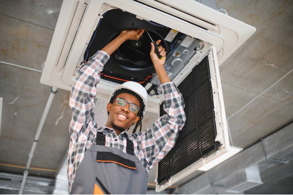 Heating Tune-Up in Corpus Christi - justice inc