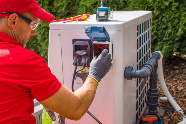 Why Fall Is the Best Time to Schedule Your Heating Tune-Up in Corpus Christi