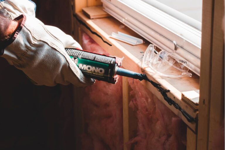 How to Spot Air Leaks Around Windows and Doors — And What to Do About ...