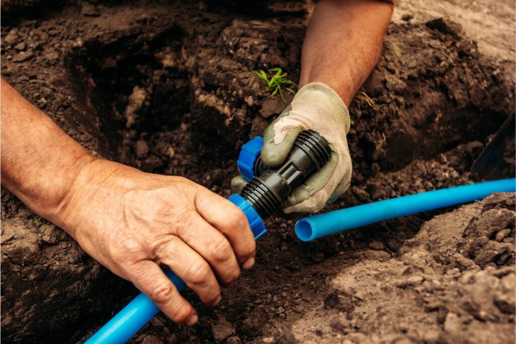Preparing Your Irrigation System for Cooler Weather