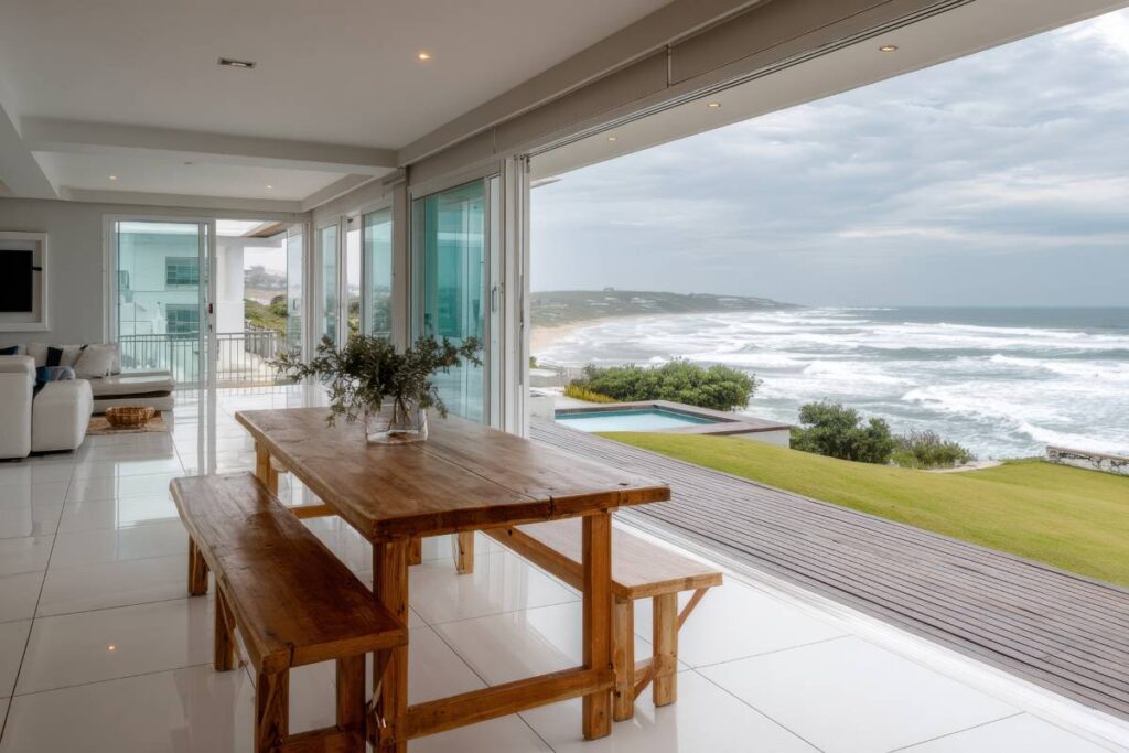 Reseal Tile Floors Every Fall - affects tile and grout