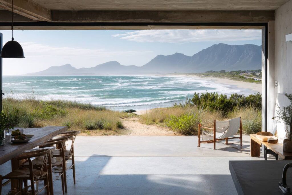 Reseal Tile Floors Every Fall - coastal climate