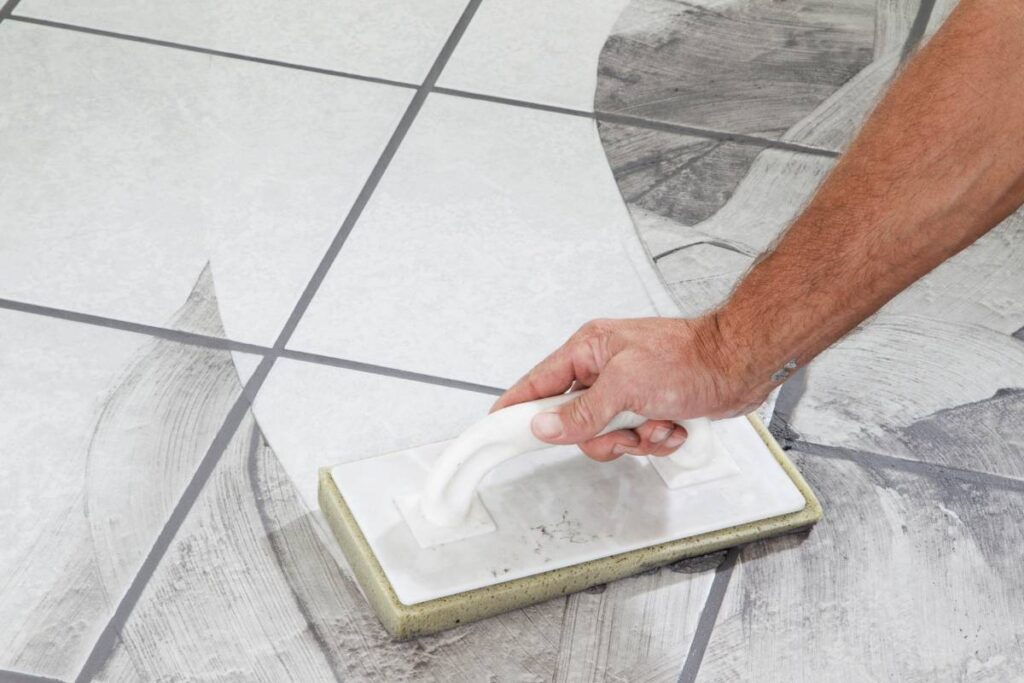 Tile and Flooring Maintenance Tips - deep cleaning
