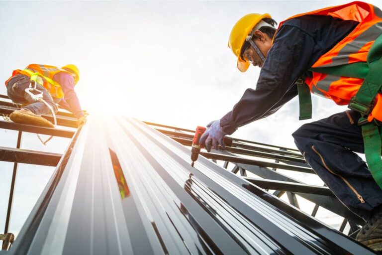 Choosing a Roofer That Won’t Give You Nightmares