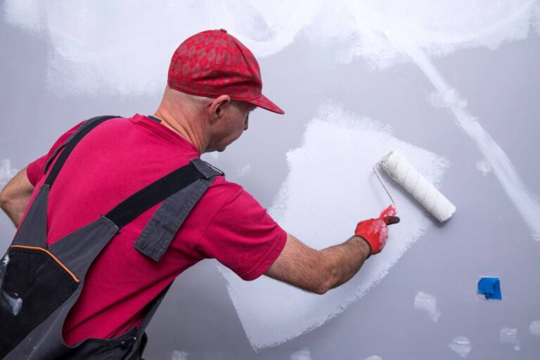 Exploring the Benefits of Low-VOC Paints for a Healthier Home