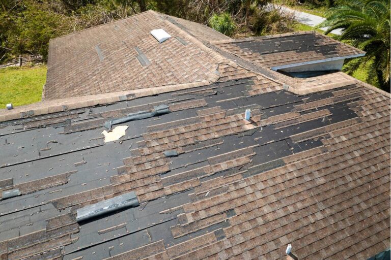 Haunted Roof? Signs Your Home’s Top Is Spookily Close to Failure ...