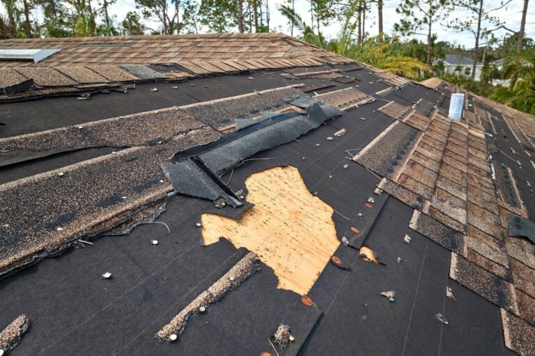 Haunted Roof? Signs Your Home’s Top Is Spookily Close to Failure