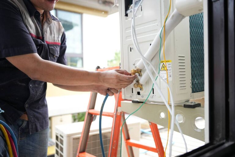 6 Hidden Costs of Neglecting Your Air Conditioner in the Off-Season