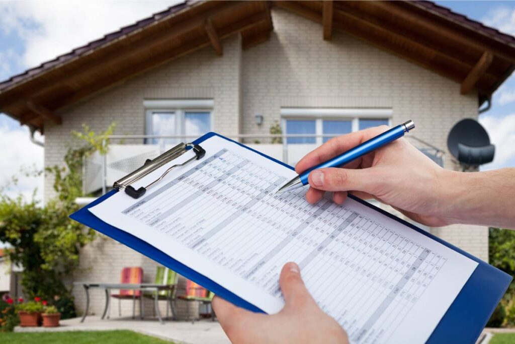 home electrical inspection in Corpus Christi, Texas, USA